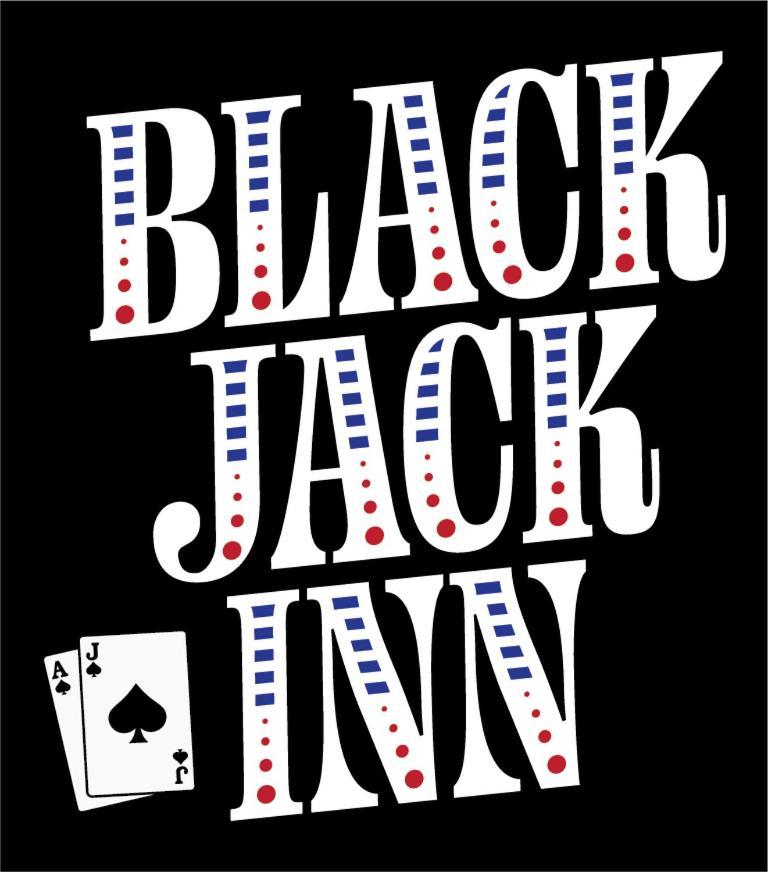 Black Jack Inn South Lake Tahoe Extérieur photo